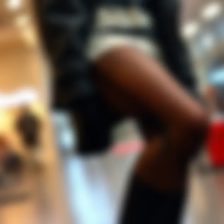 Exploring Male Body Stockings: A Comprehensive Guide Summary