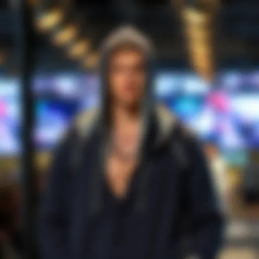Exploring Men's Hooded Cardigans: A Comprehensive Guide Introduction