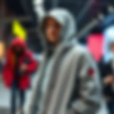 Exploring Men's Hooded Cardigans: A Comprehensive Guide Summary