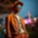 Exploring Musical Festival Clothing: A Comprehensive Guide Introduction