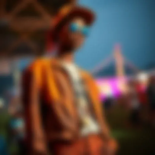 Exploring Musical Festival Clothing: A Comprehensive Guide Introduction