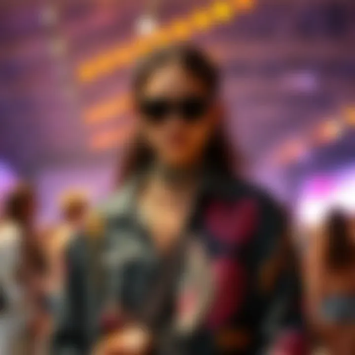 Notable Exploring Musical Festival Clothing: A Comprehensive Guide