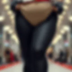 Exploring Plus Size Support Hose for Women: A Comprehensive Guide Introduction