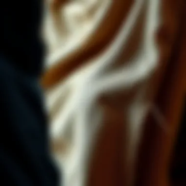 Soft and durable fabric of plus size Westbound pants, highlighting comfort.