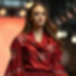 Exploring Silk and Spool Clothing: A Comprehensive Guide Introduction