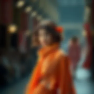 Notable Exploring Silk and Spool Clothing: A Comprehensive Guide