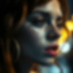 Exploring the Aesthetics and Practicalities of 18g Hoop Nose Rings Introduction