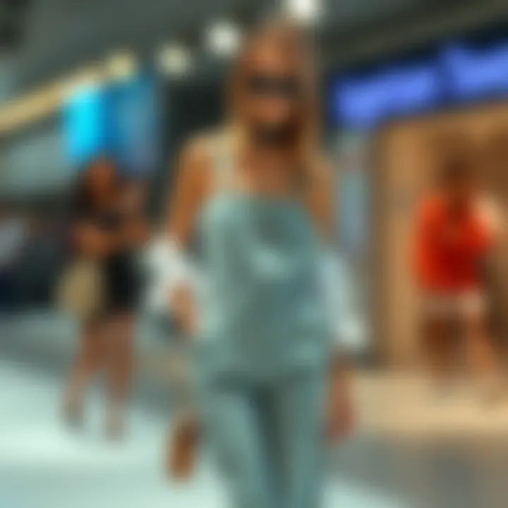 Fashionable styling ideas for short overalls on various occasions