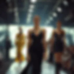 Exploring the Allure of Slim Dresses Introduction