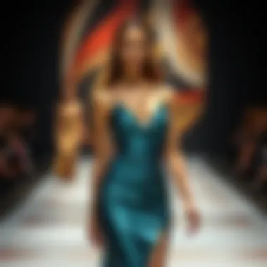 Notable Exploring the Allure of Slim Dresses