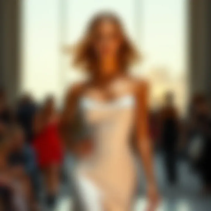 Exploring the Allure of Slim Dresses Summary