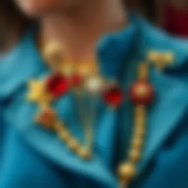 Exploring the Art of Decorative Pins for Clothes Summary Exploring the Art of Decorative Pins for Clothes Summary