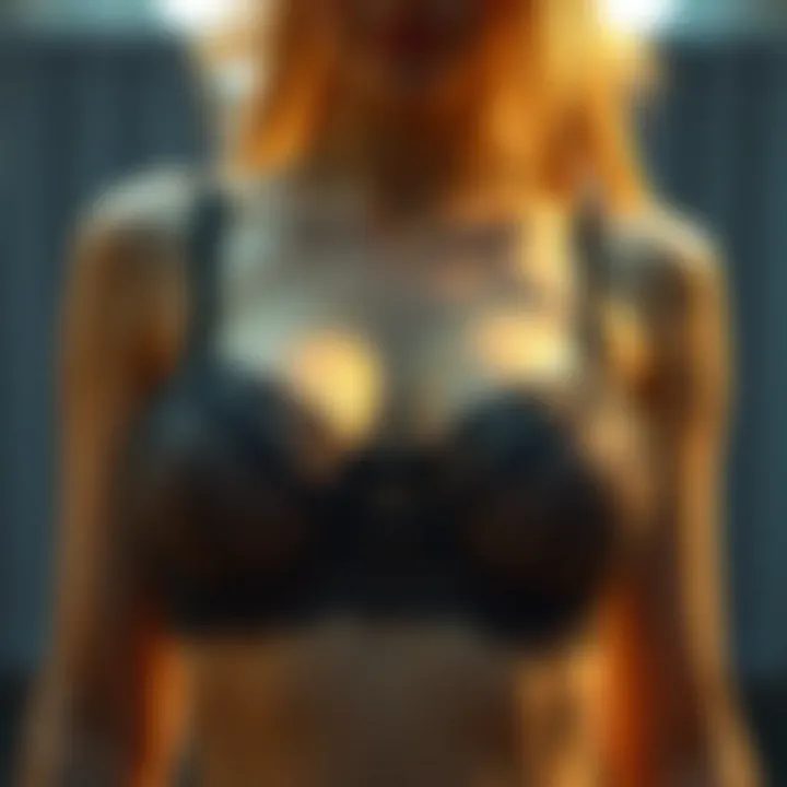 Notable Exploring the Attractive and Practical World of Everyday Bras