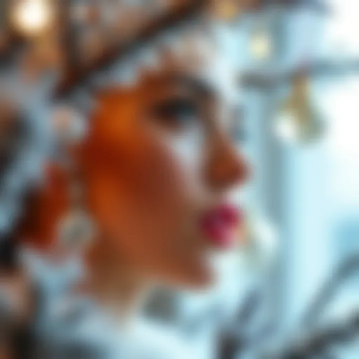 Notable Exploring the Beauty and Elegance of Crystal Tree Ornaments