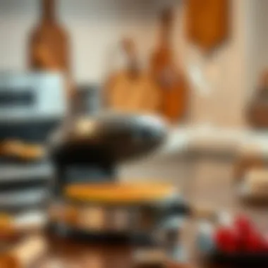 Notable Exploring the Best American-Style Waffle Makers: A Comprehensive Guide Notable Exploring the Best American-Style Waffle Makers: A Comprehensive Guide