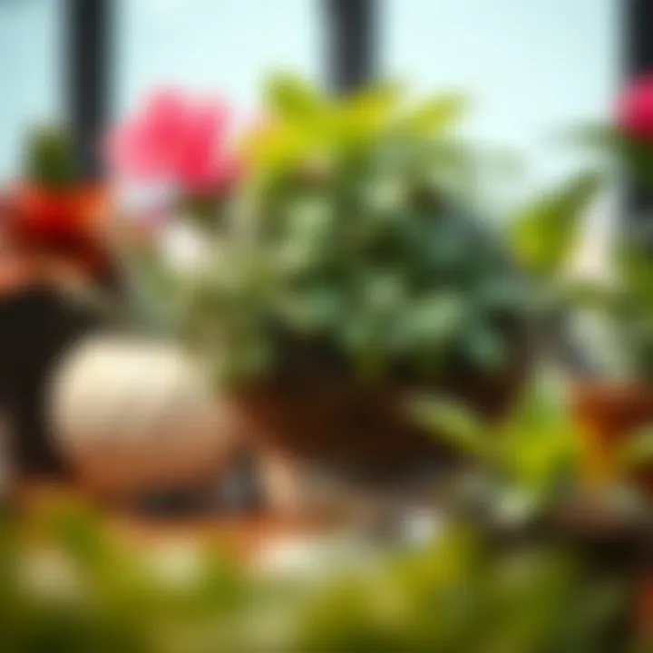 Notable Exploring the Best Plant Watering Globes: Enhancements for Optimal Plant Care