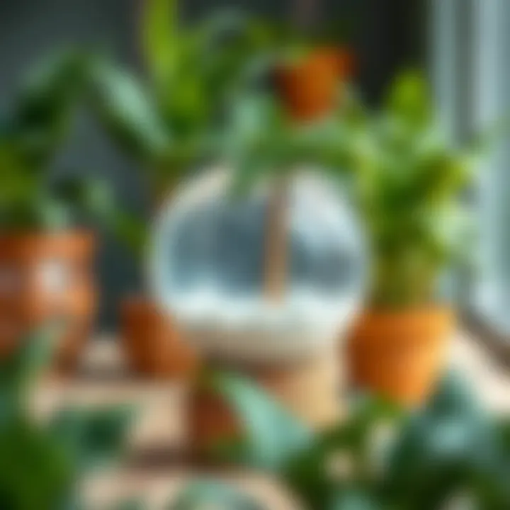 Exploring the Best Plant Watering Globes: Enhancements for Optimal Plant Care Summary