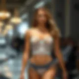 Exploring the Camisole Panty Set: A Comprehensive Guide Introduction