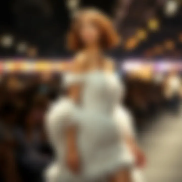 Exploring the Concept of the Furry Prom Dress Summary