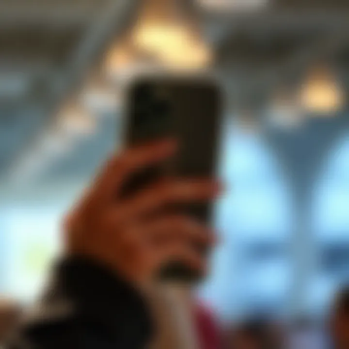 Notable Exploring the Double-Sided Glass Phone Case