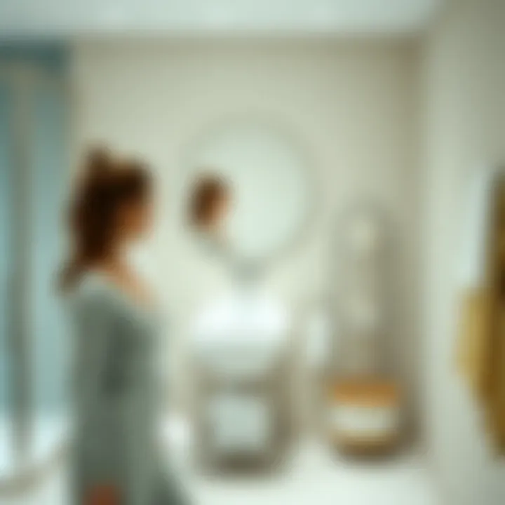 Exploring the Efficient Design of Portable Bathroom Organizers Introduction