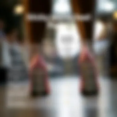 Comparison chart of materials used in sticky heel pads