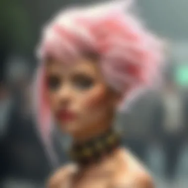 Notable Exploring the Hair Feather Kit: A Comprehensive Guide