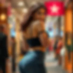 Exploring the Hips and Curves Outlet: A Comprehensive Guide Introduction