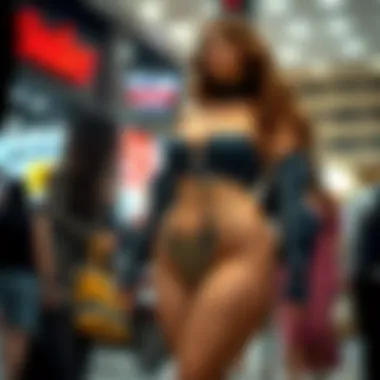 Exploring the Hips and Curves Outlet: A Comprehensive Guide Summary
