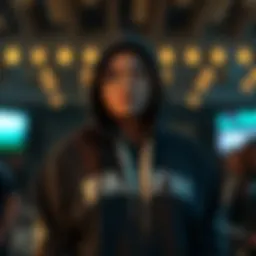 Exploring the Landscape of Plus Size Faith Hoodies Introduction