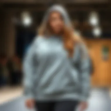 Notable Exploring the Landscape of Plus Size Faith Hoodies Notable Exploring the Landscape of Plus Size Faith Hoodies