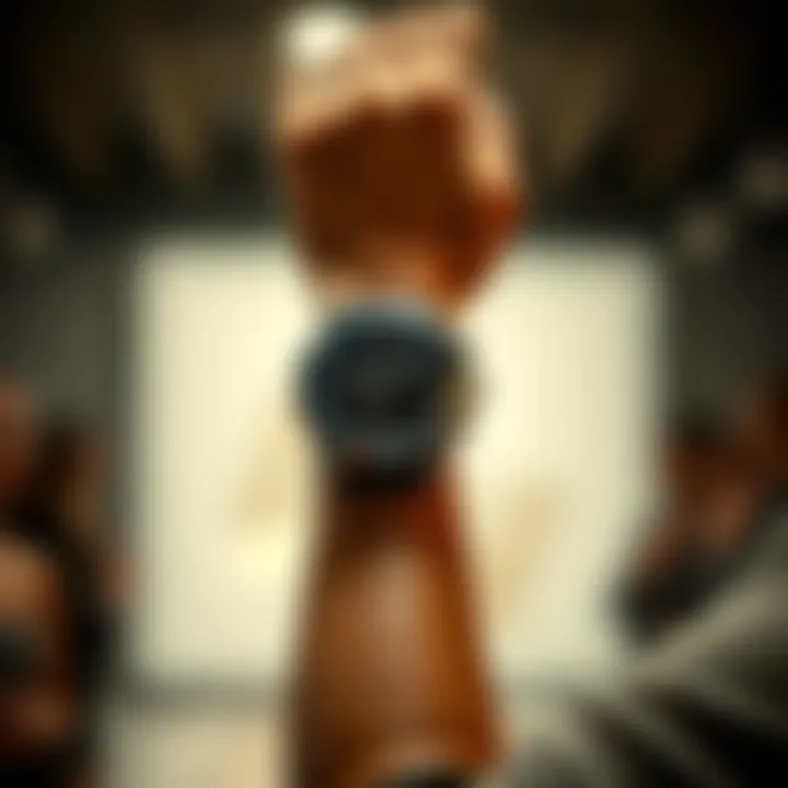 Exploring the Magnetic Watch Band for Samsung Active 2: A Comprehensive Guide Summary