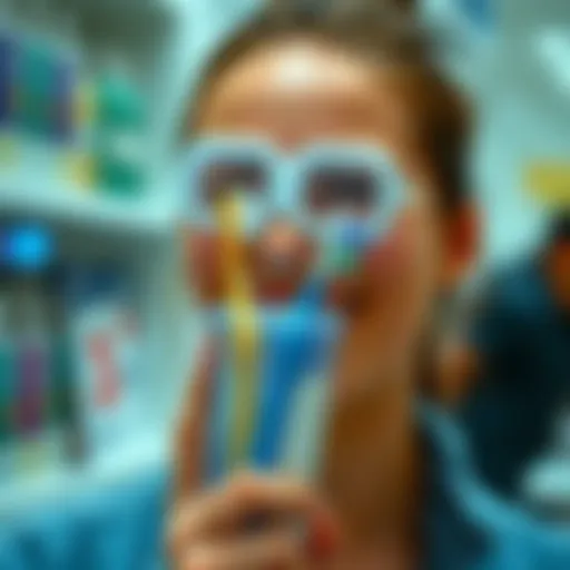 Exploring the Practicality and Design of Plastic Toothbrush Travel Cases Introduction