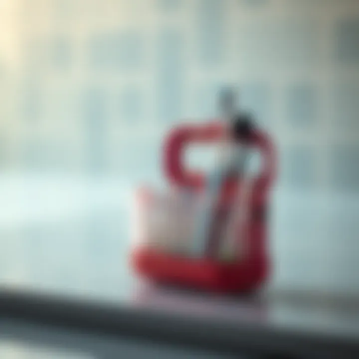 Exploring the Practicality and Design of Plastic Toothbrush Travel Cases Summary