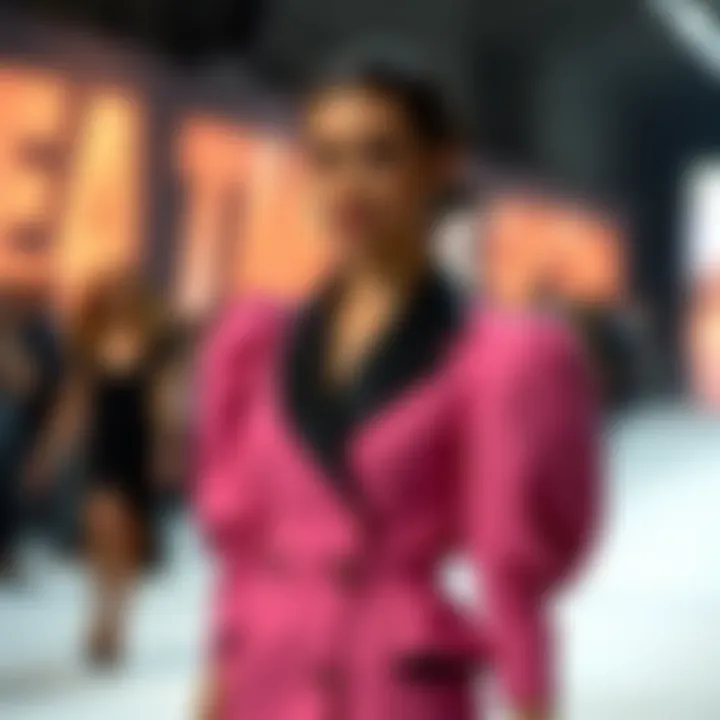 Notable Exploring the Puff Sleeve Blazer Dress: A Comprehensive Guide