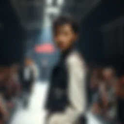 Exploring the Role of Music Vests in Contemporary Fashion Introduction