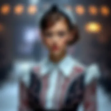 Notable Exploring the Significance and Versatility of the Maid Headband in Fashion