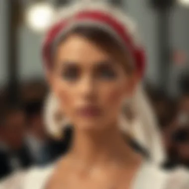 Exploring the Significance and Versatility of the Maid Headband in Fashion Summary Exploring the Significance and Versatility of the Maid Headband in Fashion Summary