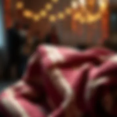 Exploring the Significance of Mother's Day Blankets from Sons Summary Exploring the Significance of Mother's Day Blankets from Sons Summary
