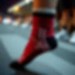 Exploring the Trend of Photo Socks: A Comprehensive Guide Introduction