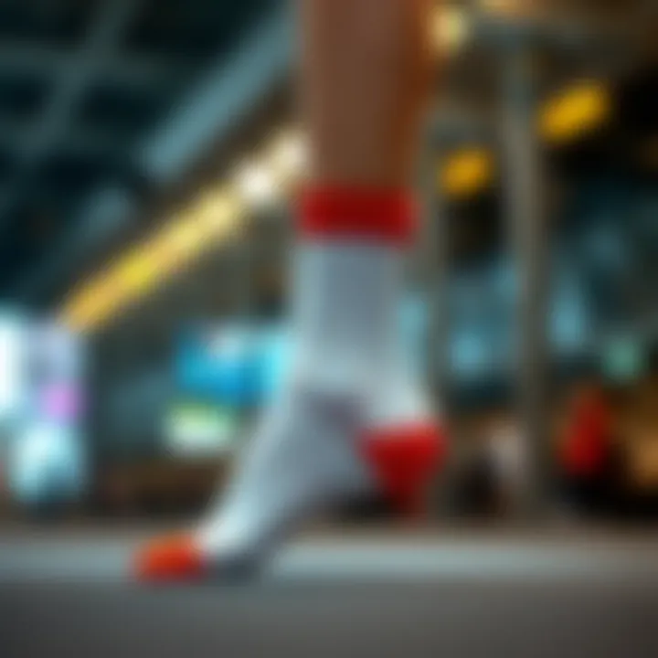Exploring the Trend of Photo Socks: A Comprehensive Guide Summary
