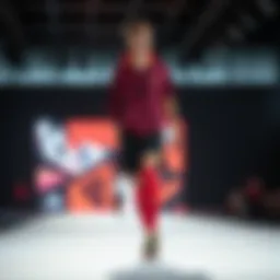 Exploring the Under Armour HOVR Mega 2 Clone: Performance and Style Introduction