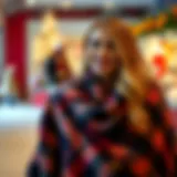 Exploring the Versatile Appeal of Photo Blankets This Christmas Introduction
