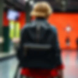 Exploring the Versatility of Backpack Purses with Zippers in the Back Introduction