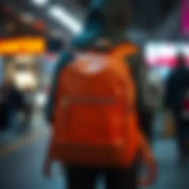 Exploring the Versatility of Backpack Purses with Zippers in the Back Summary Exploring the Versatility of Backpack Purses with Zippers in the Back Summary