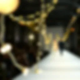 Exploring the Versatility of Battery-Operated White Fairy Lights Introduction