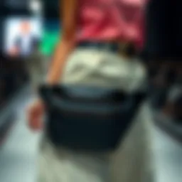 Exploring the Versatility of Leg Belt Bags Introduction