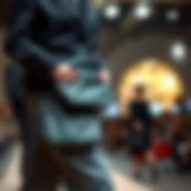 Exploring the Versatility of Leg Belt Bags Summary