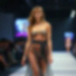 Exploring the Versatility of Mesh Cover-Up Skirts Introduction