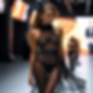 Exploring the Versatility of Mesh Cover-Up Skirts Summary Exploring the Versatility of Mesh Cover-Up Skirts Summary
